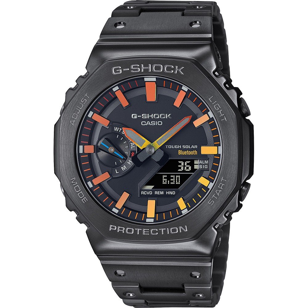 G-Shock Classic Style GM-B2100BPC-1AER Watch