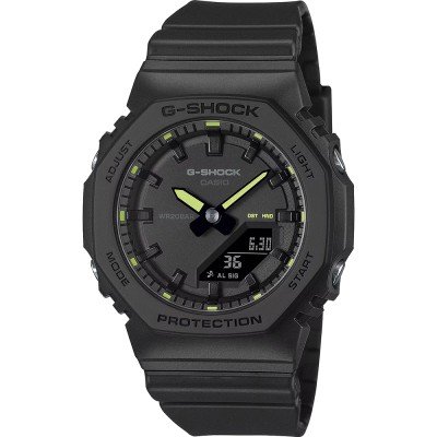 G-Shock Classic Style GMA-P2100SA-1A2ER Small Classic Watch