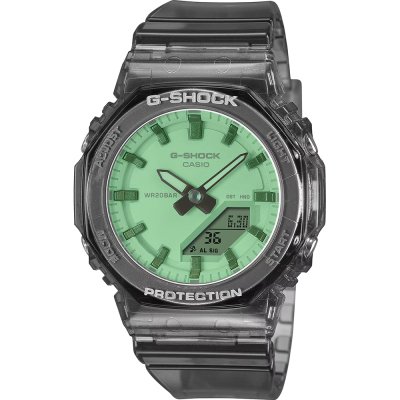 G-Shock Classic Style GMA-P2100SR-1AER GMA-P2100 Series Watch