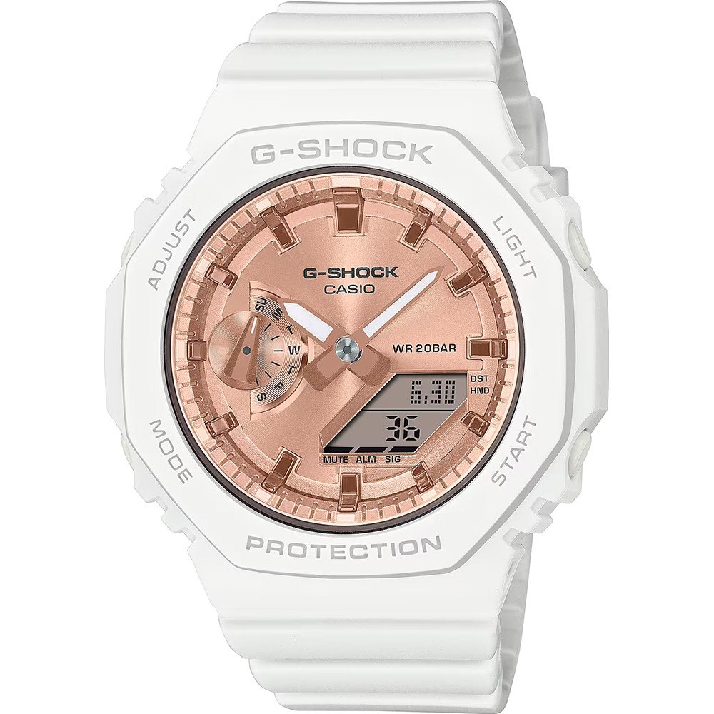 GMA-S2100MD-7AER Classic 4549526359330 • • EAN: Women G-Shock Watch G-MS