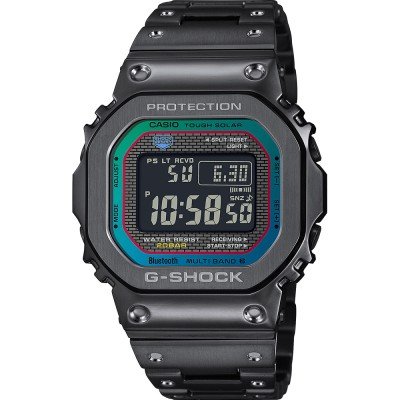 Reloj Casio G-SHOCK GM-B2100BD-1ADR - Time Square