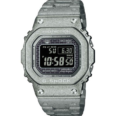G-Shock G-Metal GMW-B5000PS-1ER The Origin - 40th Anniversary Bluetooth  Watch