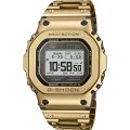 G-Shock G-Metal GMW-BZ5000GD-9ER Horloge