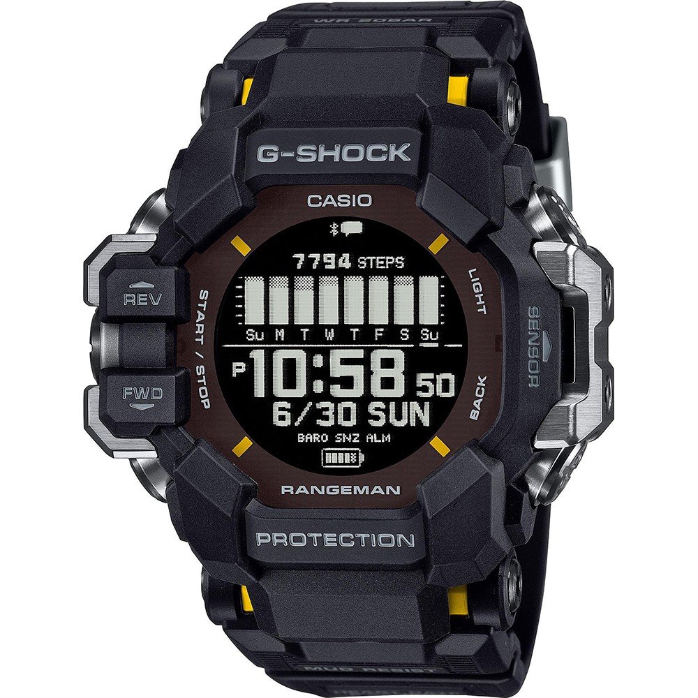 Orologio G-Shock Rangeman GPR-H1000-1ER