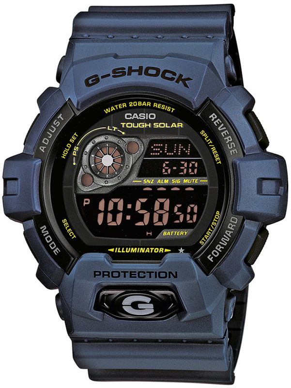 G-Shock Classic Style GR-8900NV-2 Watch