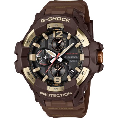 G-Shock Gravitymaster GR-B300H-5AER Uhr