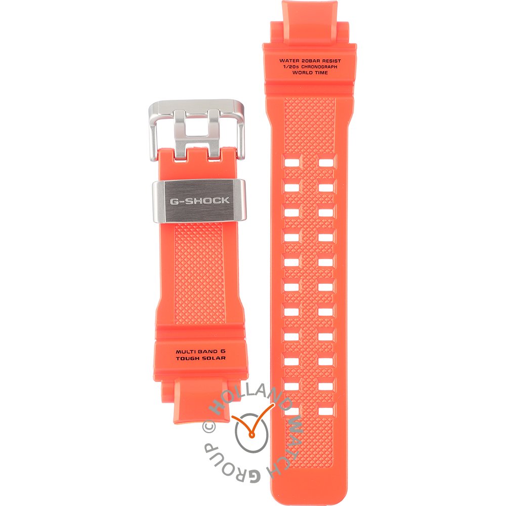 G-Shock 10470476 Gravity Master Strap