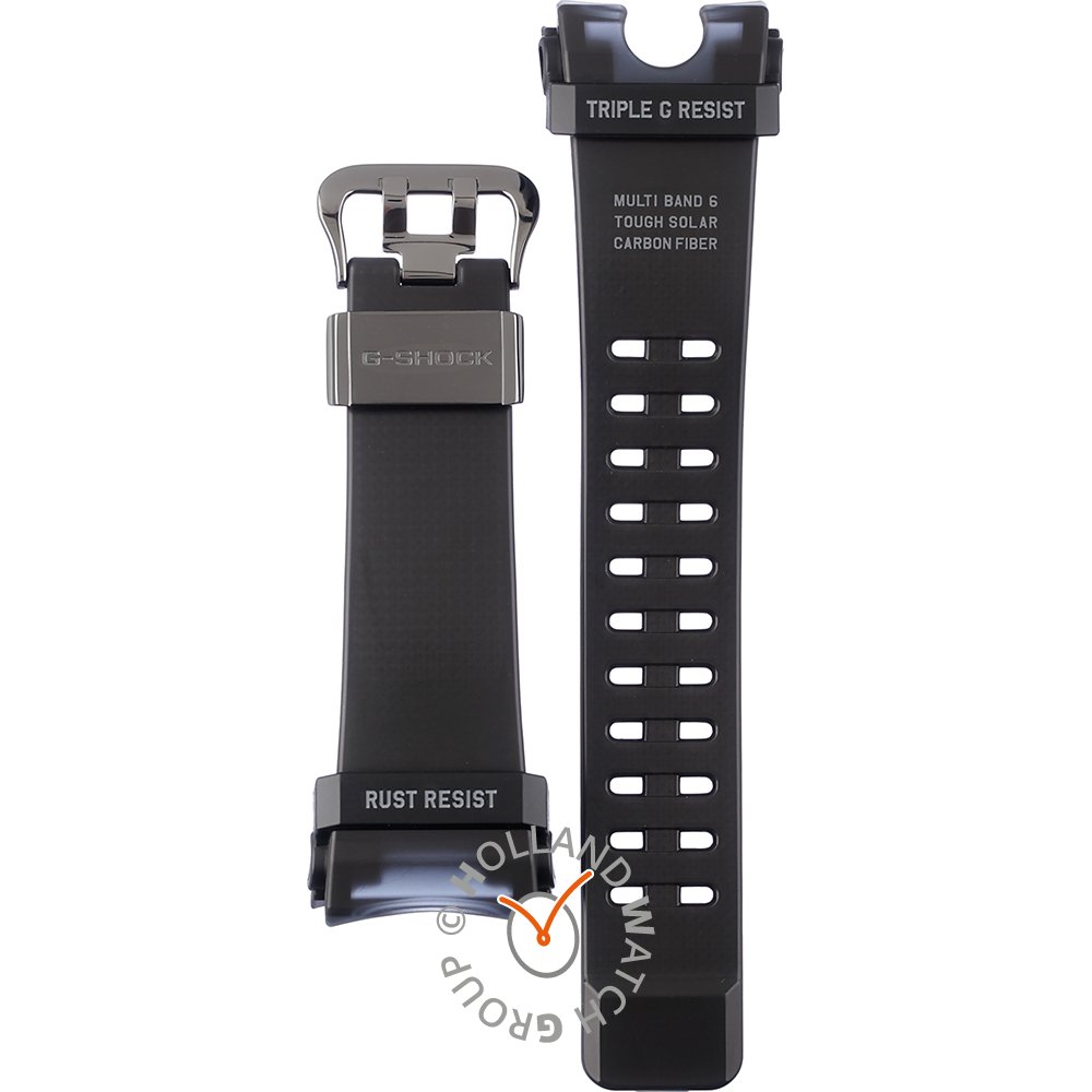 G-Shock 10587427 Gravity Master - G-Carbon Strap