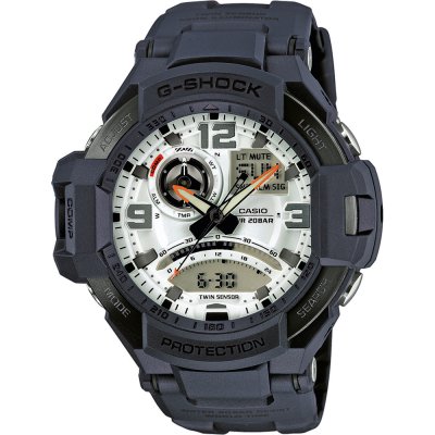 G-Shock Gravitymaster GA-1000-2A Gravity Master Watch
