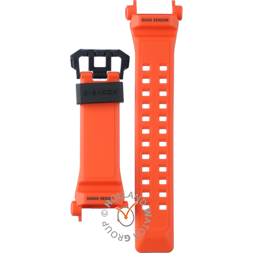 G-Shock 10618158 Gravitymaster Strap