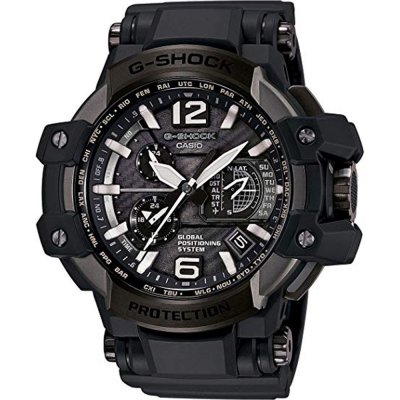 G-Shock Gravitymaster GPW-1000T-1A Watch