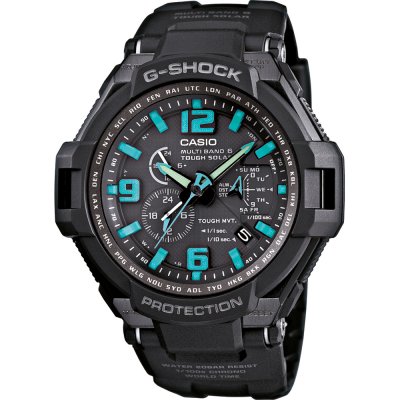 G-Shock Gravitymaster GW-4000-1A2 Gravity Master Watch