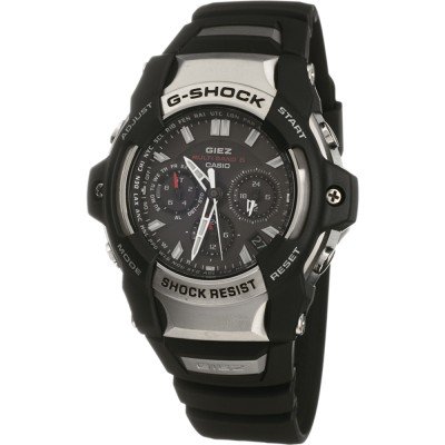 G-Shock GS-1150-1A Giez Watch