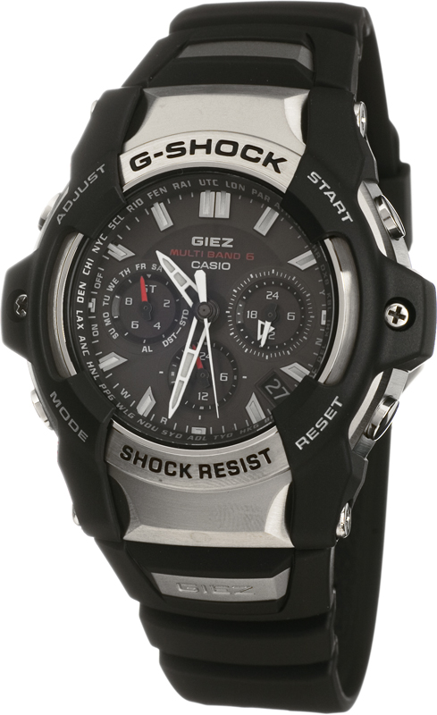 G-Shock GS-1150-1AER Giez Watch