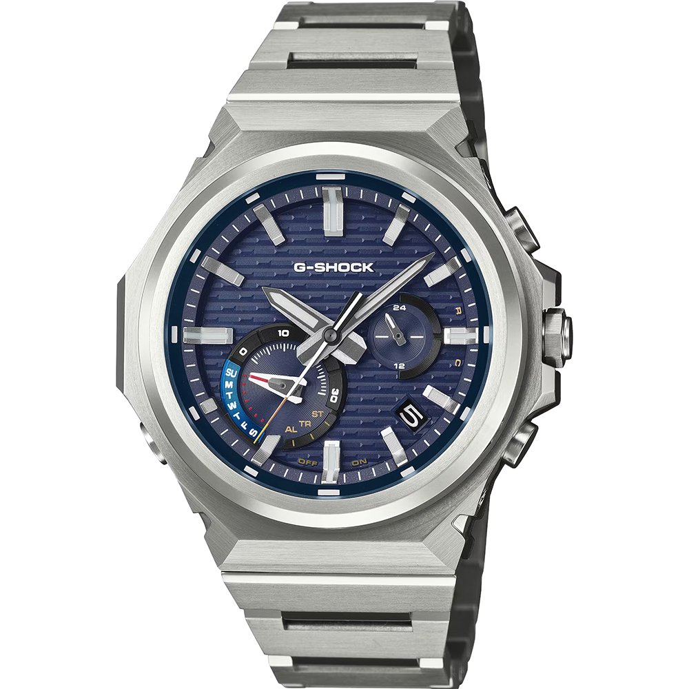 G-Shock G-Steel GST-B1000D-2AER Watch • EAN: 4549526411809