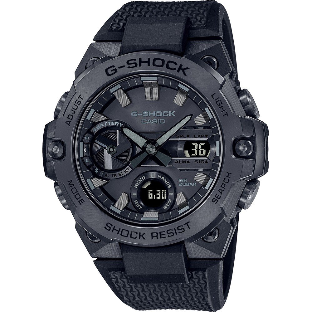 Orologio G-Shock G-Steel GST-B400BB-1AER