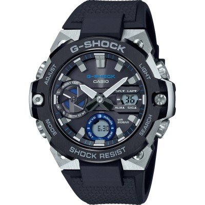 G-Shock G-Steel GST-B400FP-1A2 G-Steel - Fire Package Watch