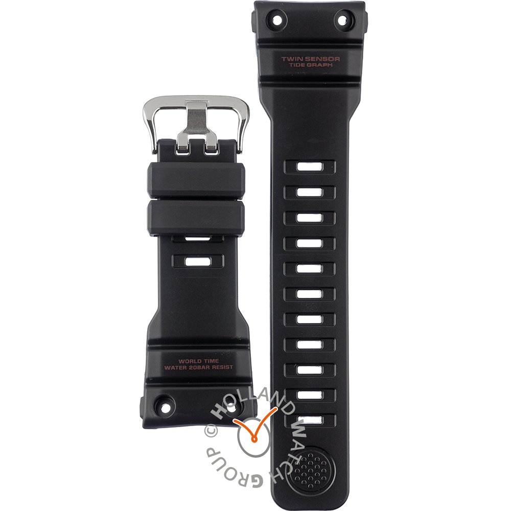 G-Shock 10536681 Gulf Master Strap