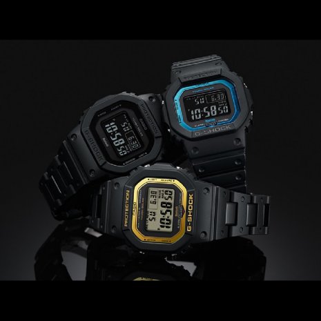g shock classic solar