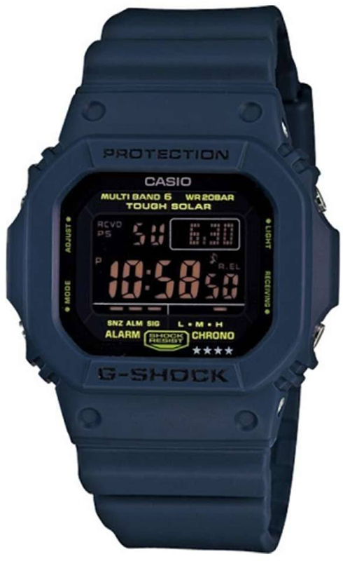 G-Shock Classic Style GW-M5610NV-2 Watch