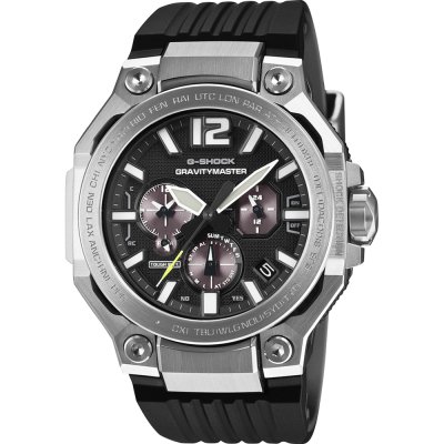 G-Shock Gravitymaster GWR-B3000-1AER Gravity Master 時計