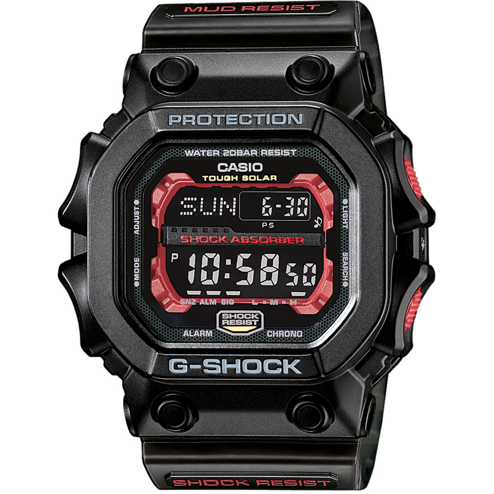 G-Shock GX-56-1A Watch