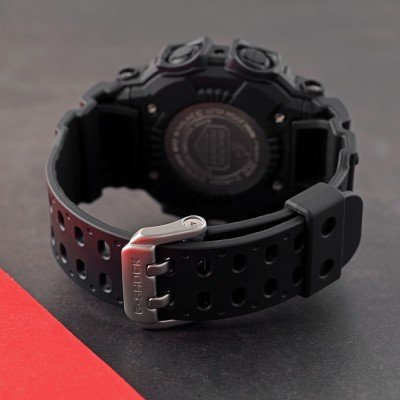G-Shock Classic Style GX-56BBR-1ER All Black Watch • EAN