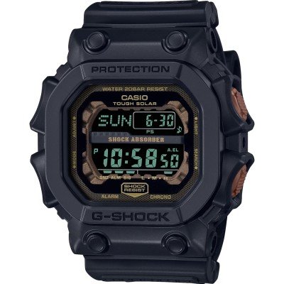 G-Shock GX-56RC-1 Oversize Watch