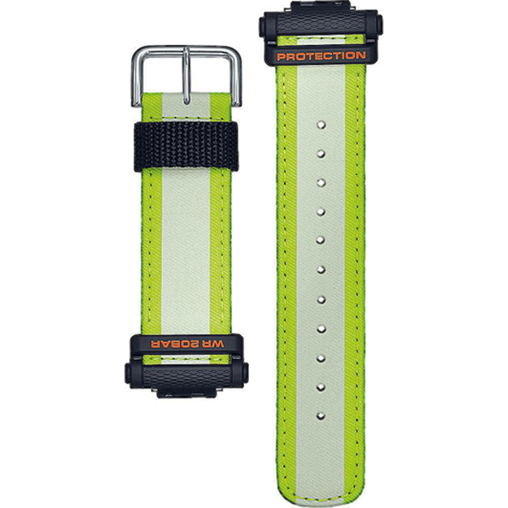 GShock 10615165 Strap Heavy duty