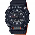 G-Shock Heavy duty watch