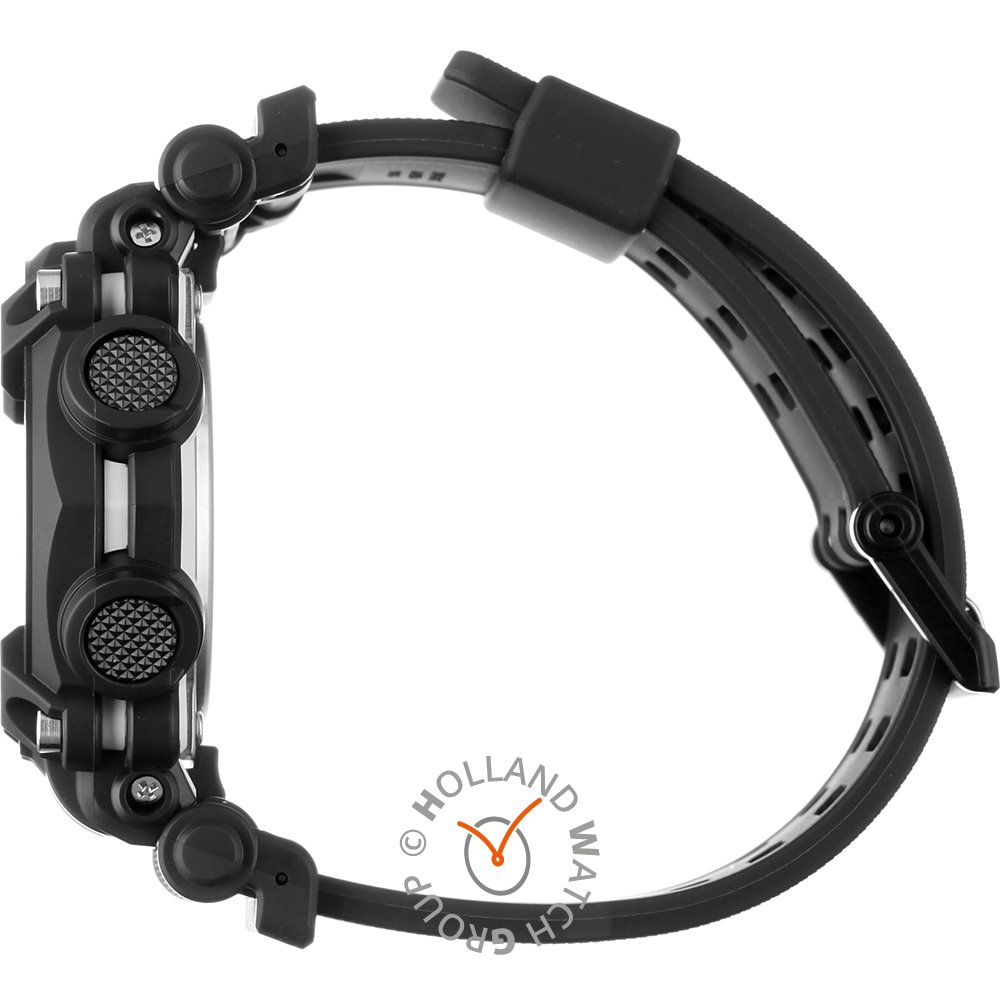 G-Shock GA-900E-1A3ER watch - Heavy duty