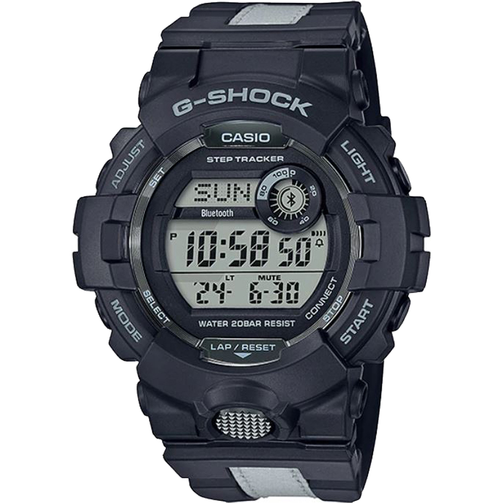 G-Shock G-Squad GBD-800LU-1ER G-Squad - Limited Ultra Watch