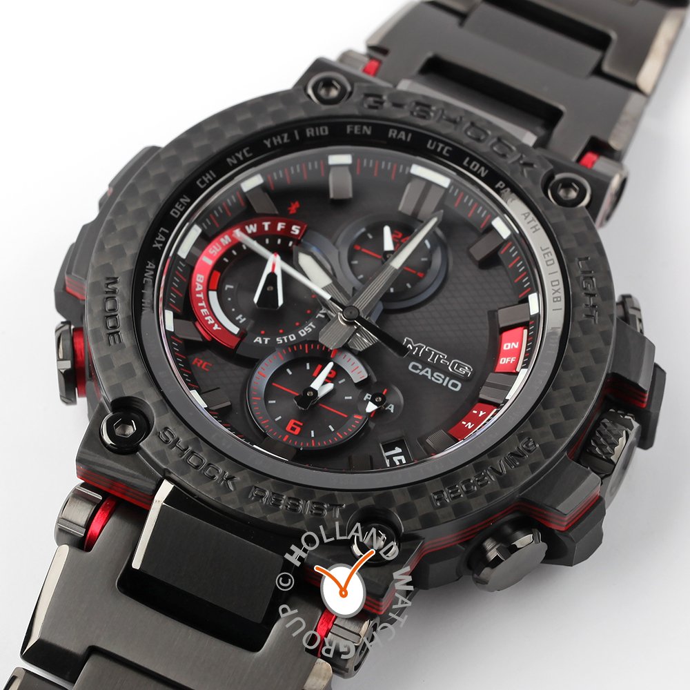 g shock 20th anniversary edition