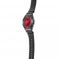 G-Shock watch red