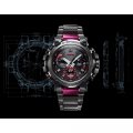 Solar powered radio controlled Bluetooth chronograph Spring Summer Collection G-Shock