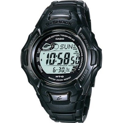 G-Shock MTG-910DA-1V Metal Twisted - G Watch