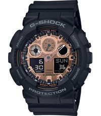 GA-100MMC-1AER G-SHOCK Classic 51.2mm
