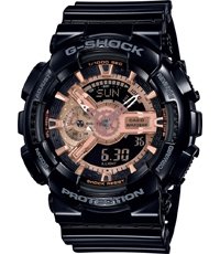 GA-110MMC-1AER G-SHOCK Classic 51.2mm