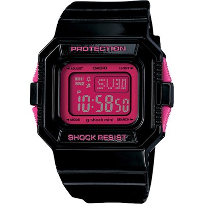 G-Shock GMN-550-1B(3290) Mini Watch