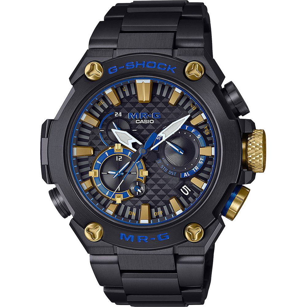 Orologio G-Shock MR-G MRG-B2000B-1ADR MR-G Kachi-iro