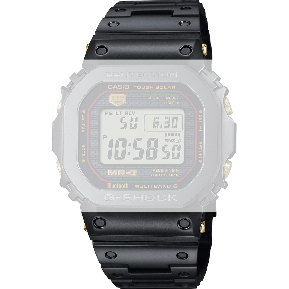 G-Shock 10631801 MR-G - The Origin Strap