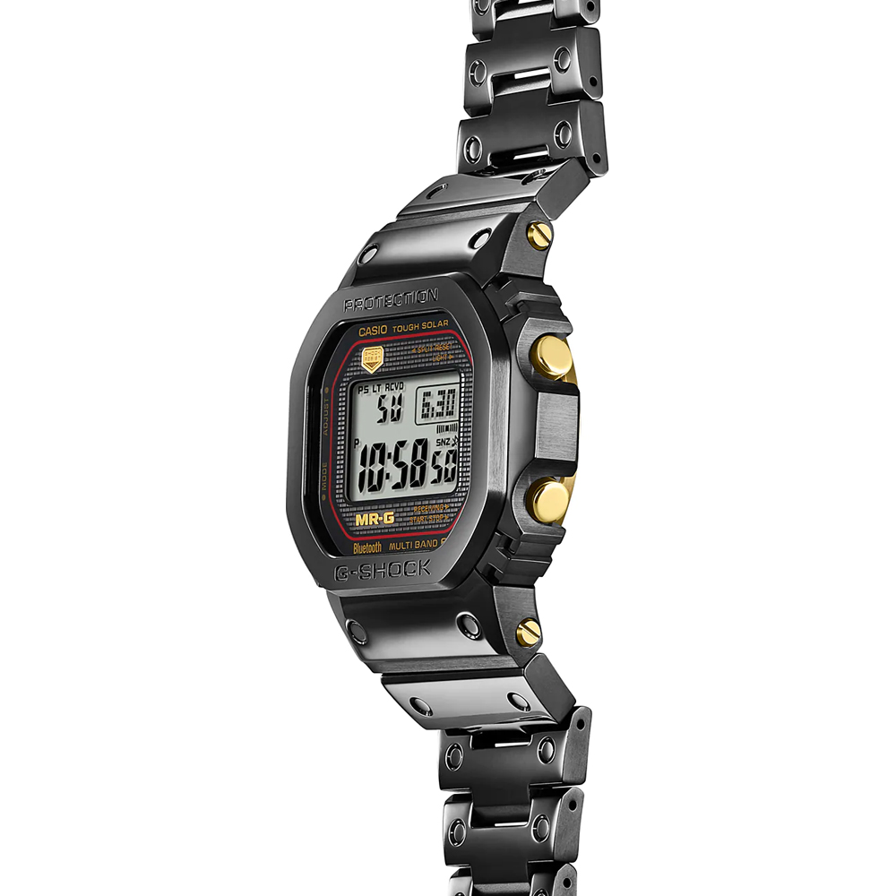 G-Shock MR-G MRG-B5000B-1DR MR-G - The Origin Watch