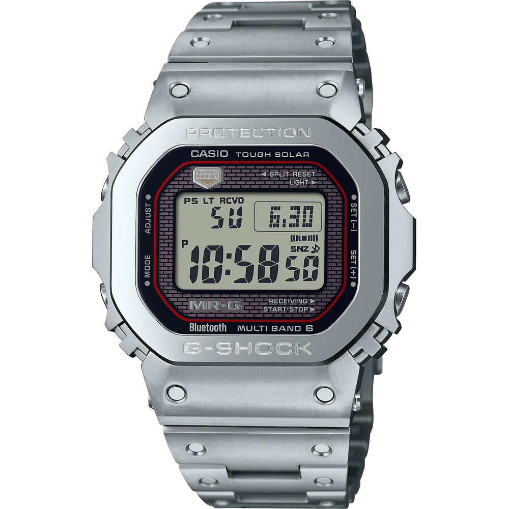 Relógio G-Shock MR-G MRG-B5000D-1DR MR-G - The Origin