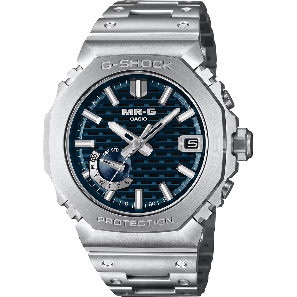 G-Shock MR-G MRG-B2100D-2ADR Watch • EAN: 4549526417351