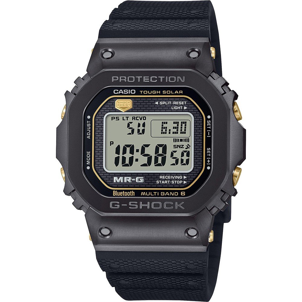 Montre G-Shock MR-G MRG-B5000R-1DR