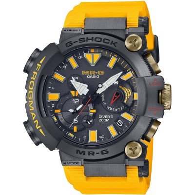 G-Shock MR-G MRG-BF1000E-1A9 Frogman Watch