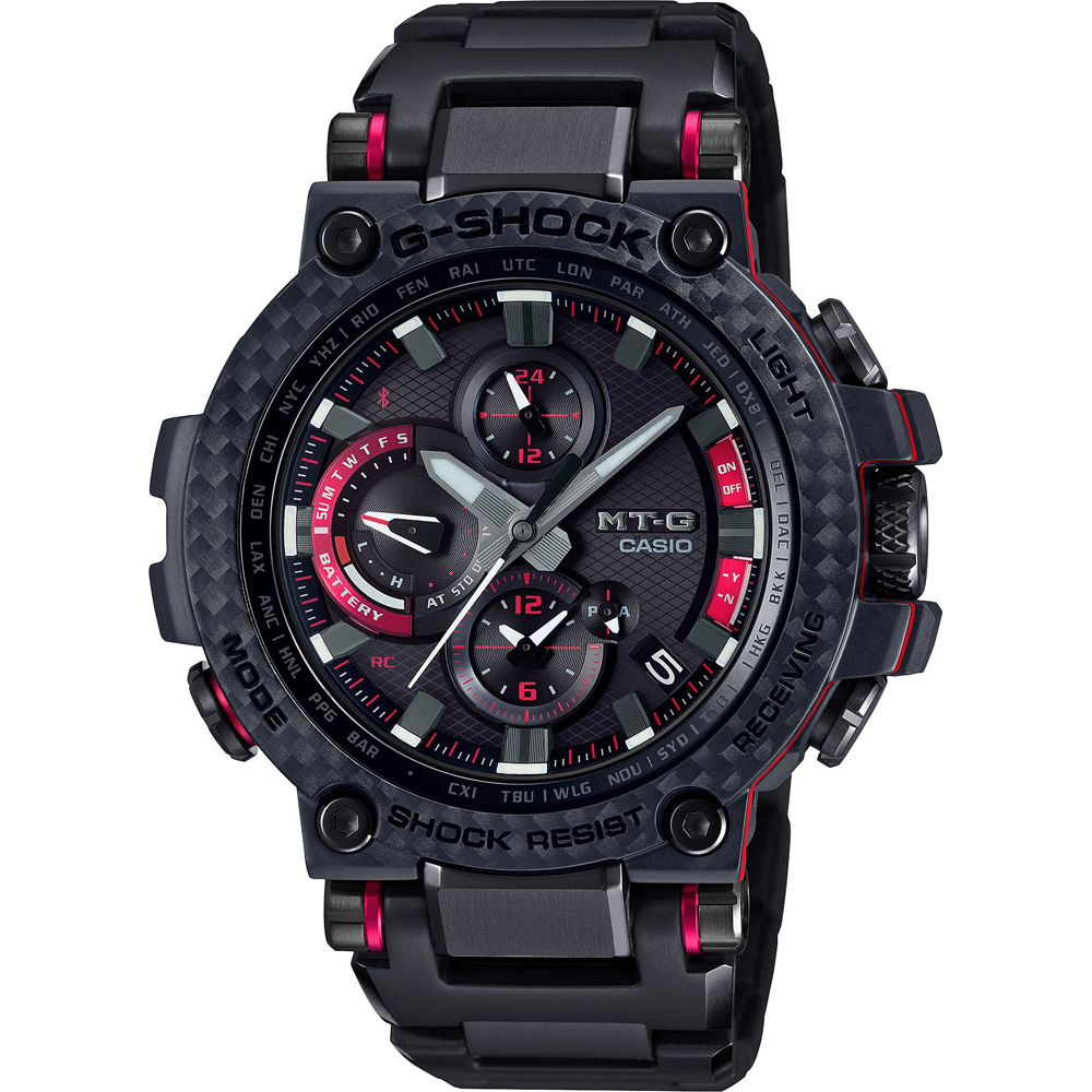 g shock mtg 20th anniversary