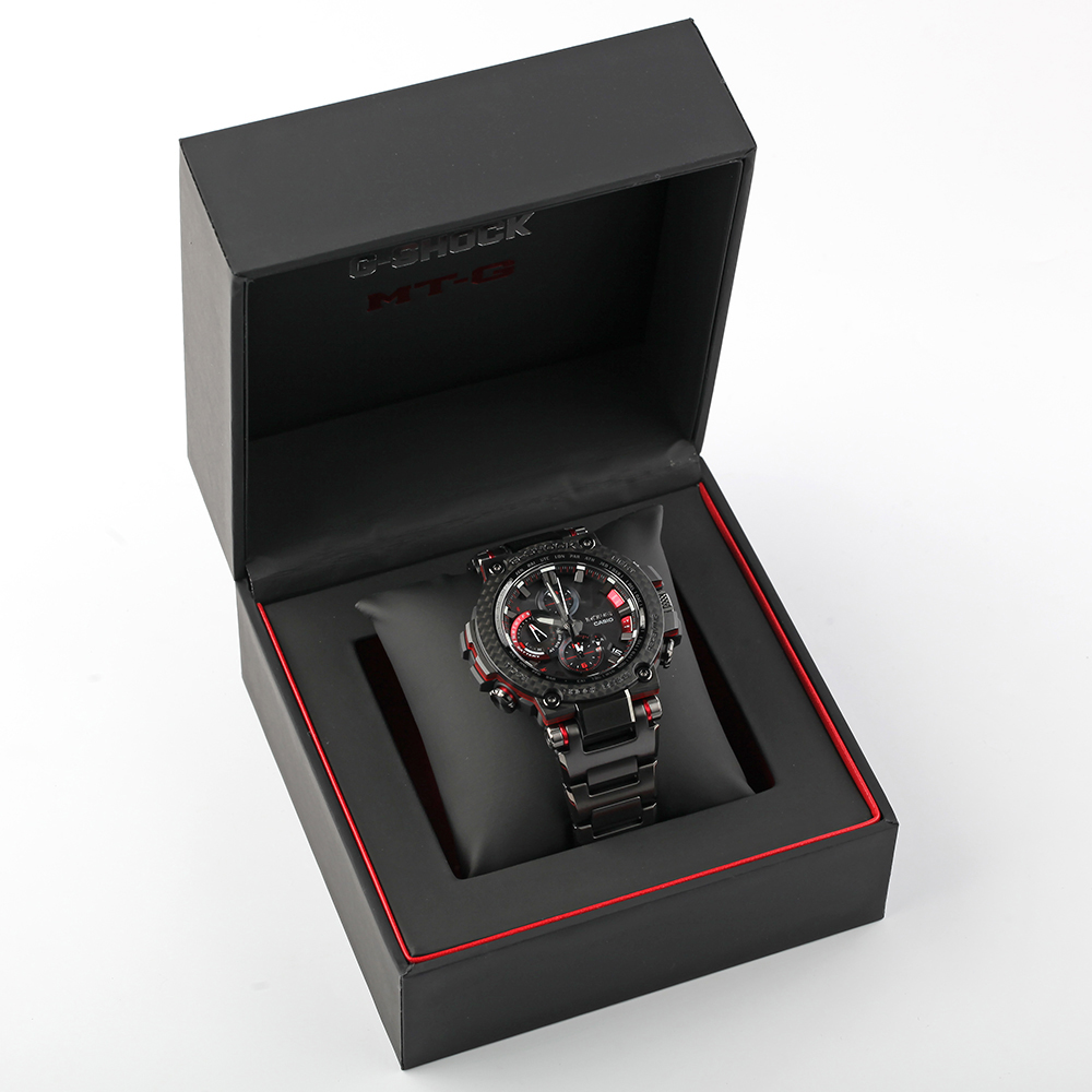 g shock 20th anniversary edition