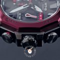 Dual Core Guard Carbon Monocoque Bluetooth Watch Fall Winter Collection G-Shock