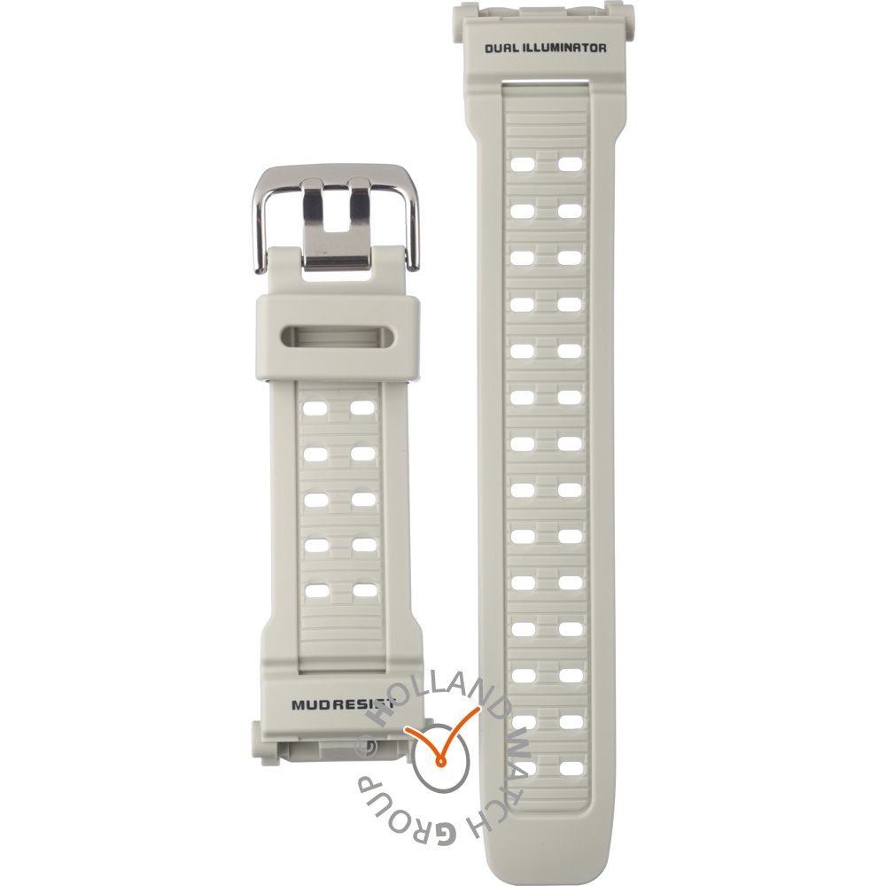 G-Shock 10237944 Mudman Strap